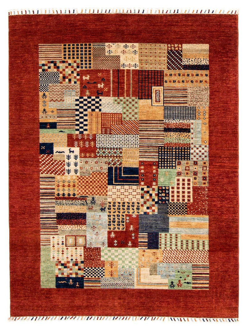 Tapete Ziegler 217x165cm - Tapete Oriental