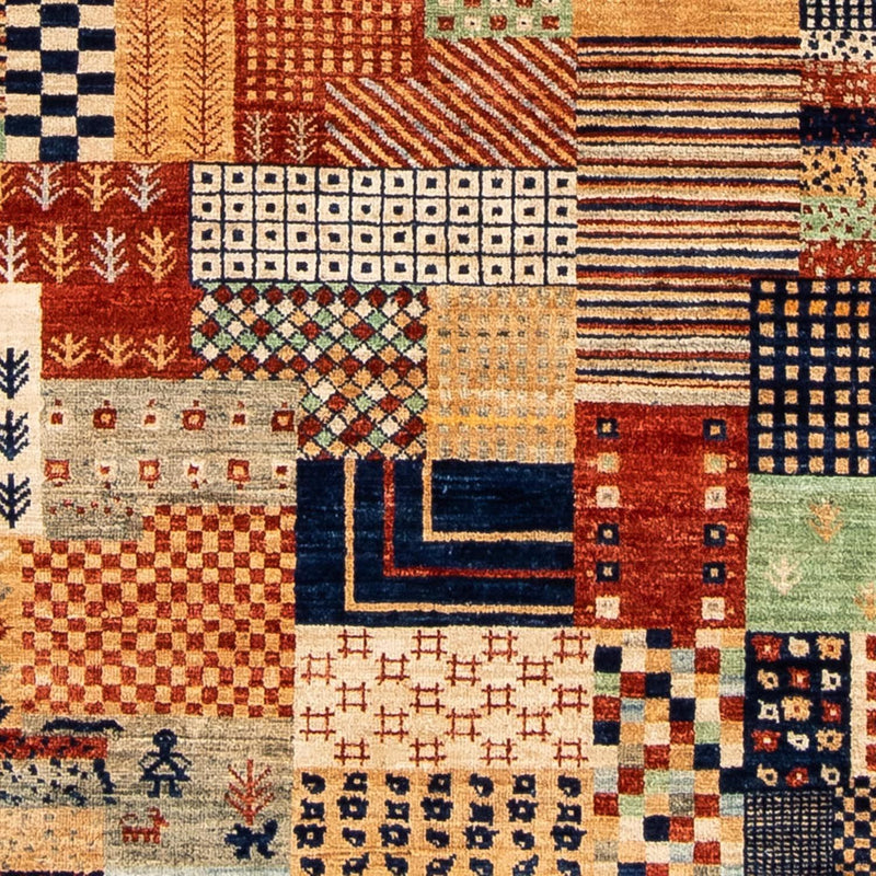 Tapete Ziegler 217x165cm - Tapete Oriental