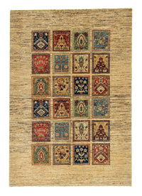 Tapete Ziegler 200x152cm - Tapete Oriental – product image
