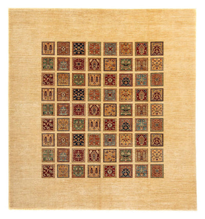 Bakhtiari Tapete 306x325cm - Tapete persa