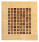Bakhtiari Tapete 325x306cm - Tapete persa