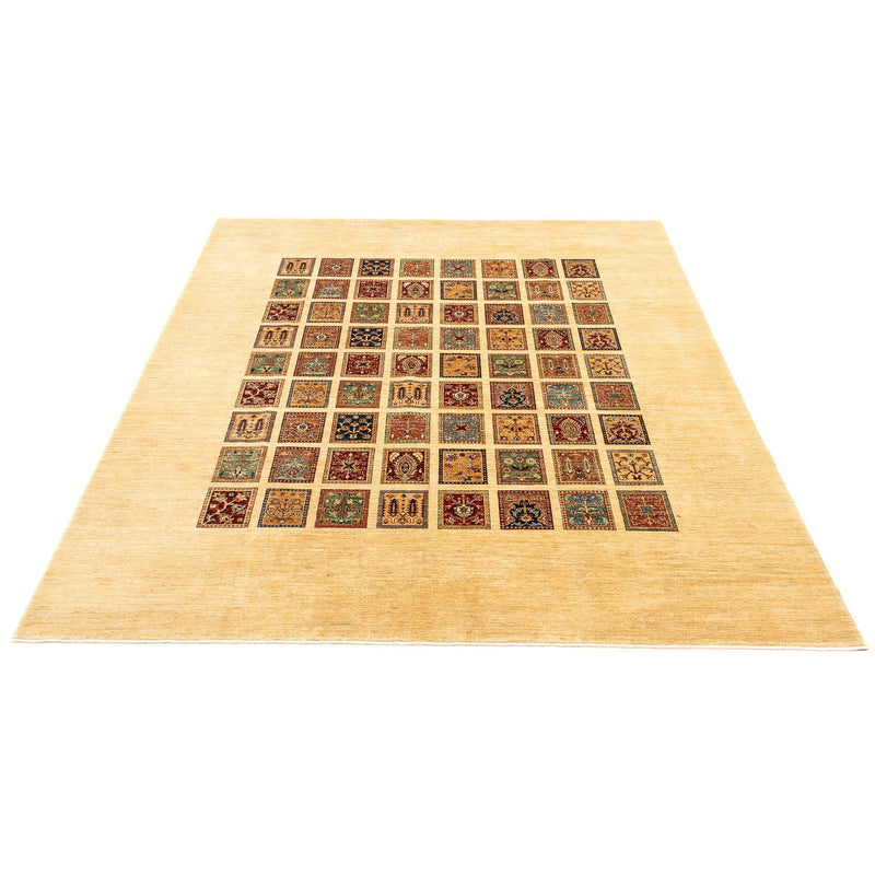 Bakhtiari Tapete 325x306cm - Tapete persa