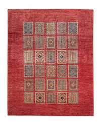 Bakhtiari Tapete 306x247cm - Tapete Oriental – product image