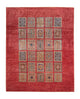 Bakhtiari Tapete 306x247cm - Tapete Oriental