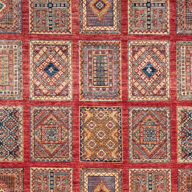 Bakhtiari Tapete 306x247cm - Tapete Oriental