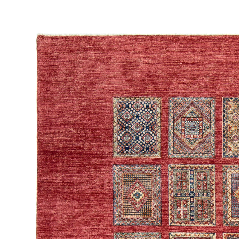 Bakhtiari Tapete 306x247cm - Tapete Oriental