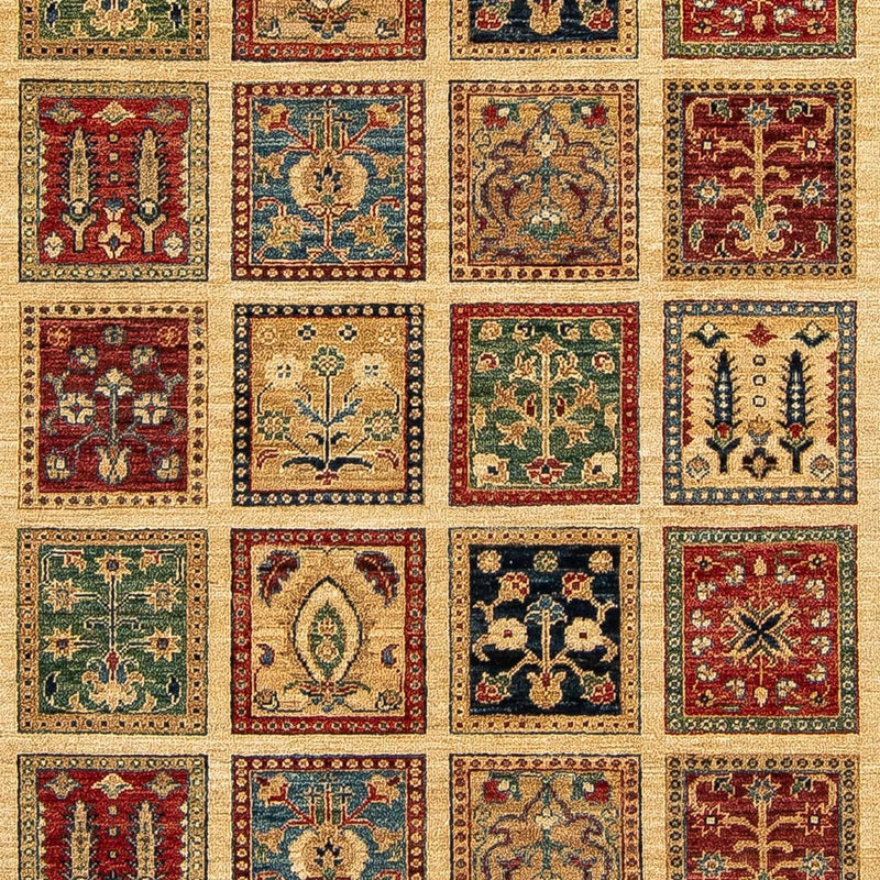 Bakhtiari Tapete 128x360cm - Tapete persa