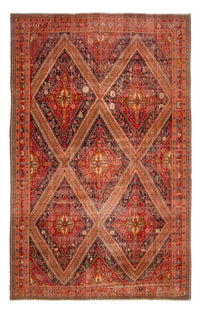 Shiraz Tapete 477x300cm - Tapete persa – product image