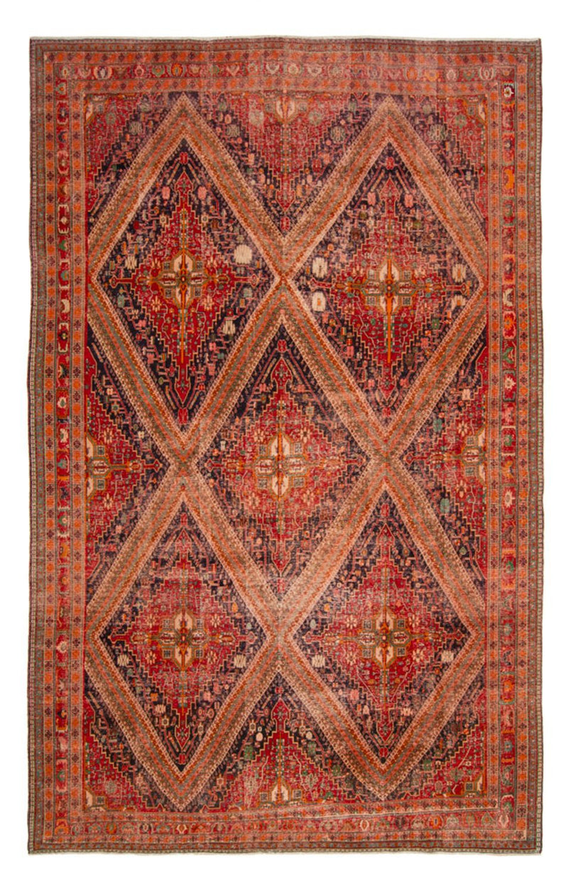 Shiraz Tapete 477x300cm - Tapete persa