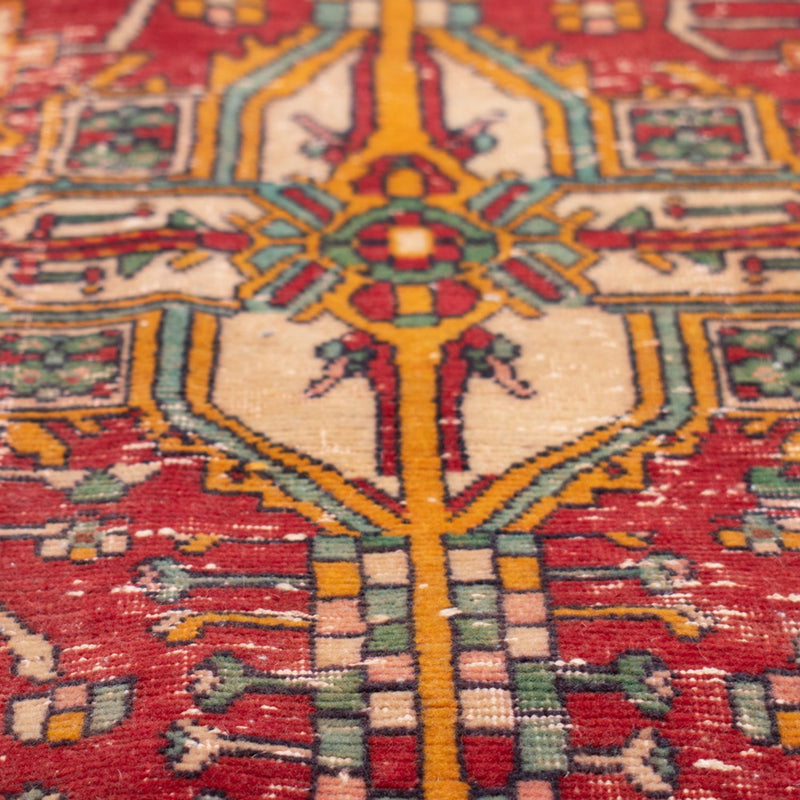 Shiraz Tapete 477x300cm - Tapete persa