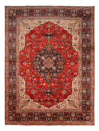 Tabriz - 40 Raj Tapete 490x352cm - Tapete persa – product image