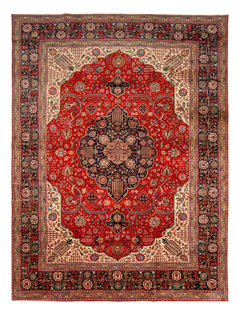 Tabriz - 40 Raj Tapete 490x352cm - Tapete persa
