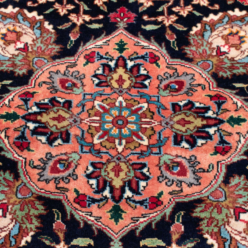 Tabriz - 40 Raj Tapete 490x352cm - Tapete persa