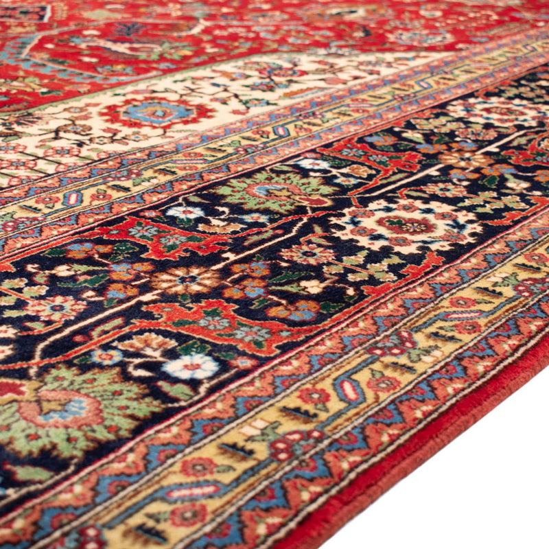Tabriz - 40 Raj Tapete 490x352cm - Tapete persa