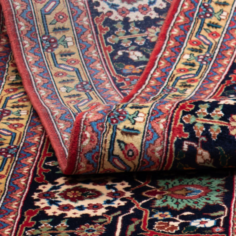 Tabriz - 40 Raj Tapete 490x352cm - Tapete persa