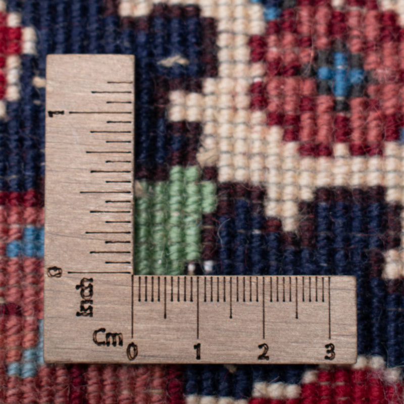 Tabriz - 40 Raj Tapete 490x352cm - Tapete persa