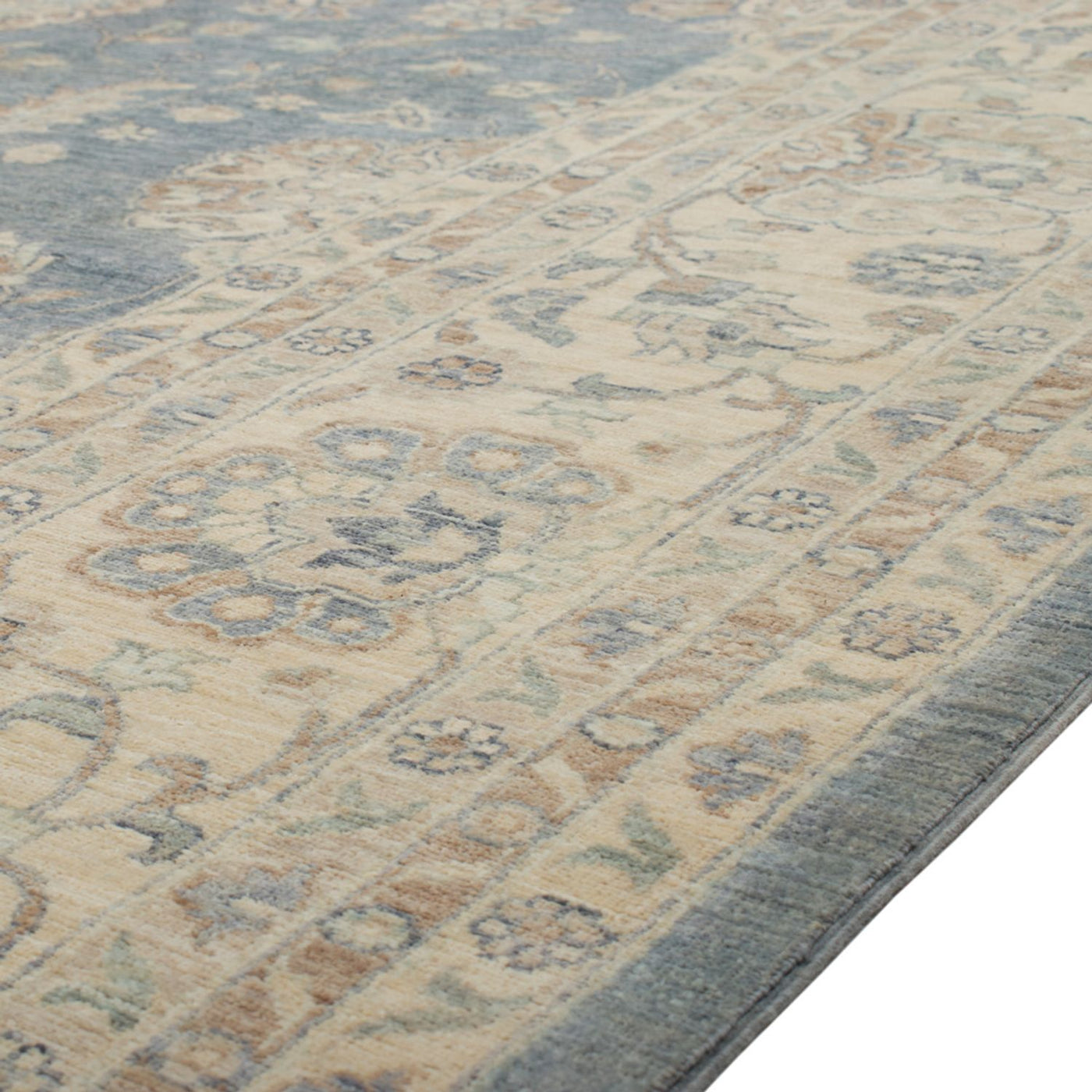 Tapete Ziegler 440x347cm - Tapete Oriental