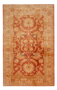 Tapete Ziegler 453x285cm - Tapete Oriental – product image