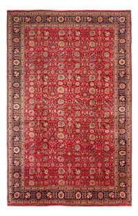 Tabriz - 40 Raj Tapete 492x306cm - Tapete persa – product image