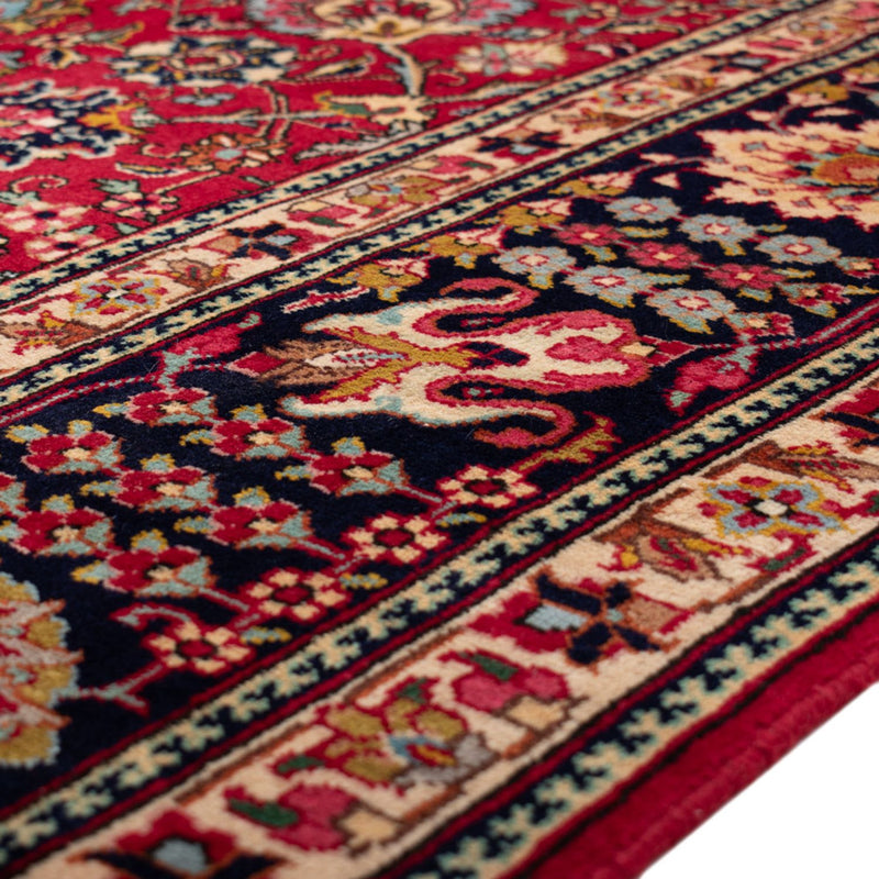 Tabriz - 40 Raj Tapete 492x306cm - Tapete persa