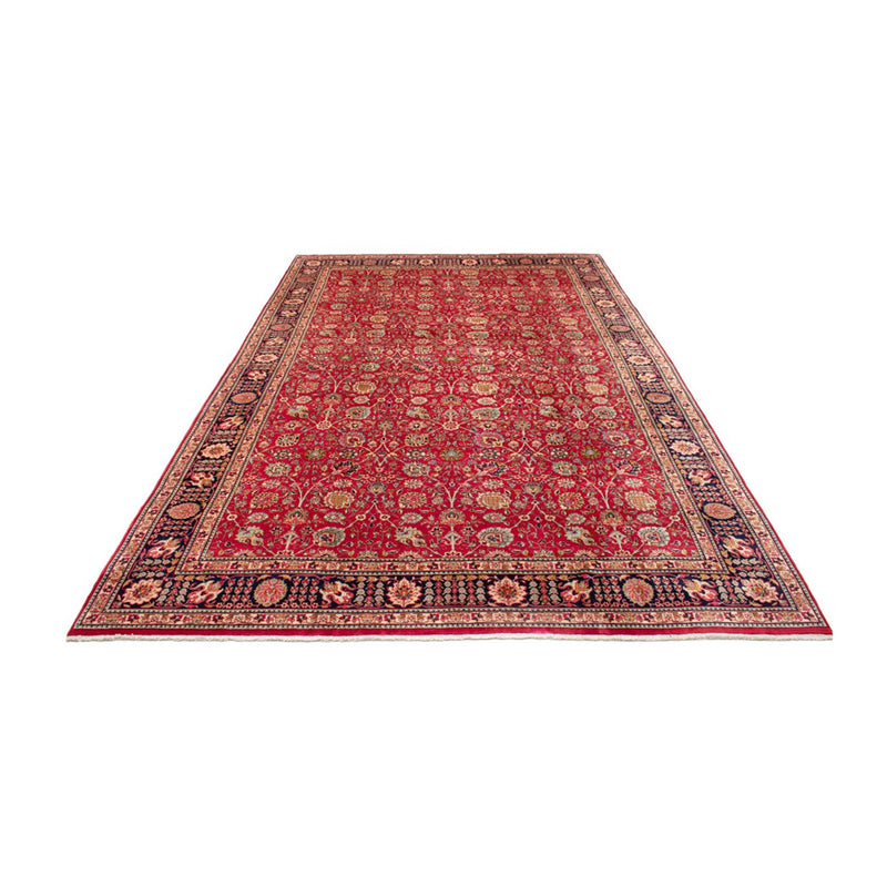 Tabriz - 40 Raj Tapete 492x306cm - Tapete persa