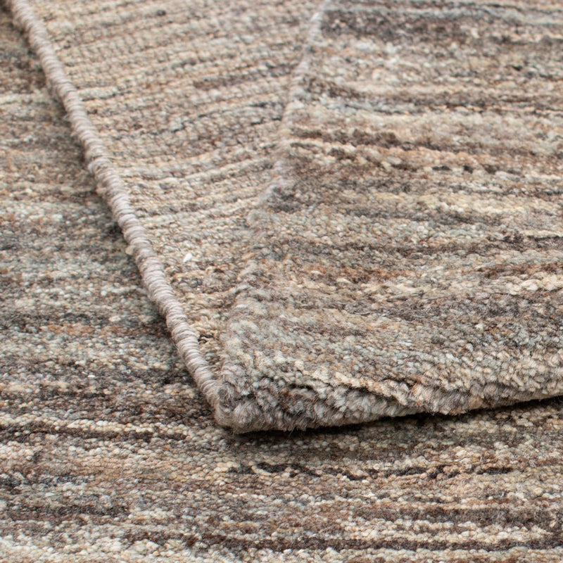 Gabbeh persa Tapete 452x297cm - Perserteppich Wollteppich