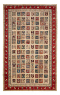 Bakhtiari Tapete 477x295cm - Tapete Oriental – product image