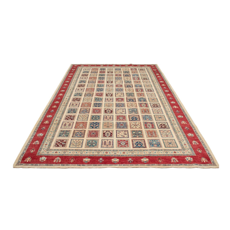 Bakhtiari Tapete 477x295cm - Tapete Oriental