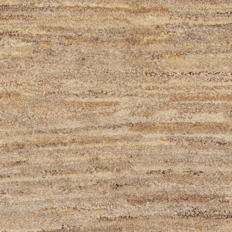 Gabbeh persa Tapete 104x77cm - Perserteppich Wollteppich
