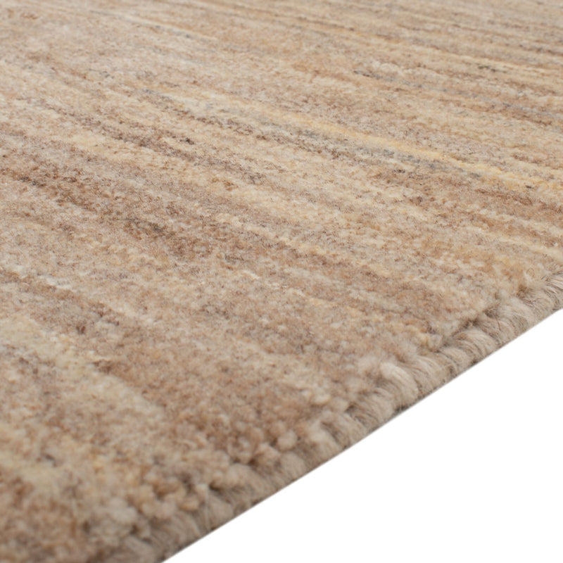 Gabbeh persa Tapete 104x77cm - Perserteppich Wollteppich