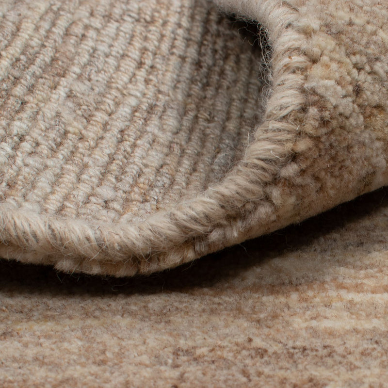 Gabbeh persa Tapete 104x77cm - Perserteppich Wollteppich