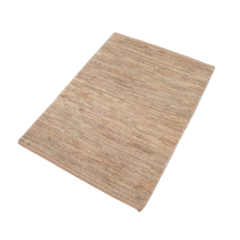 Gabbeh persa Tapete 104x77cm - Perserteppich Wollteppich
