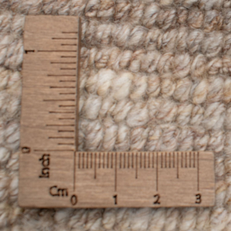 Gabbeh persa Tapete 104x77cm - Perserteppich Wollteppich