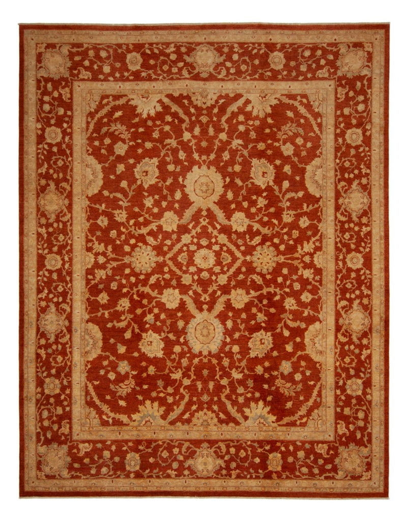 Tapete Ziegler 443x349cm - Tapete Oriental