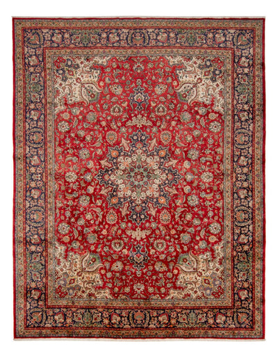 Tabriz Tapete 343x434cm - Tapete persa