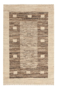 Gabbeh persa Tapete 122x76cm - Perserteppich Wollteppich – product image