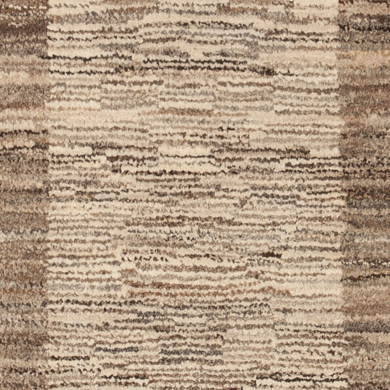 Gabbeh persa Tapete 122x76cm - Perserteppich Wollteppich