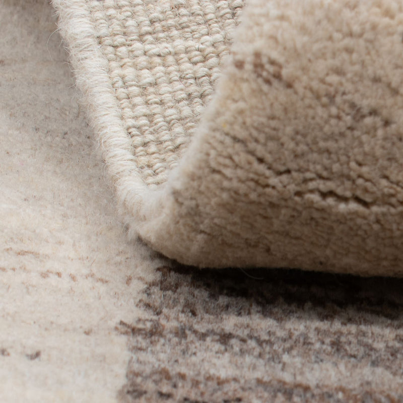 Gabbeh persa Tapete 122x76cm - Perserteppich Wollteppich