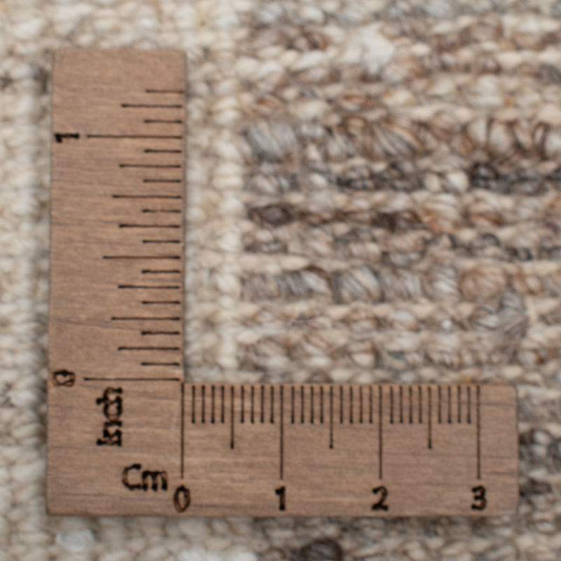 Gabbeh persa Tapete 122x76cm - Perserteppich Wollteppich