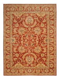 Tapete Ziegler 465x337cm - Tapete Oriental – product image