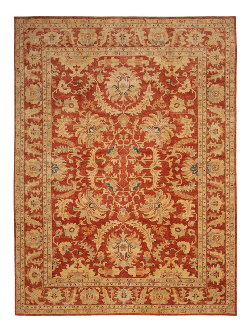 Tapete Ziegler 465x337cm - Tapete Oriental