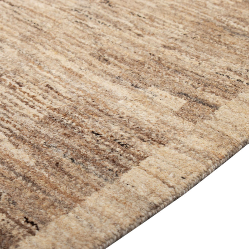 Gabbeh persa Tapete 127x72cm - Perserteppich Wollteppich