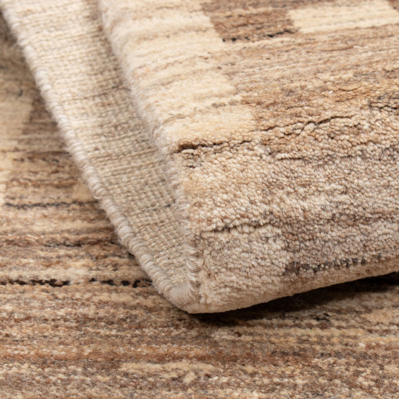 Gabbeh persa Tapete 127x72cm - Perserteppich Wollteppich