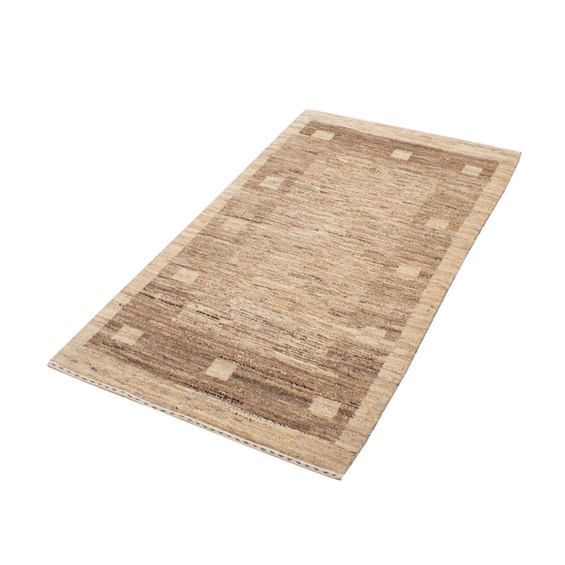 Gabbeh persa Tapete 127x72cm - Perserteppich Wollteppich