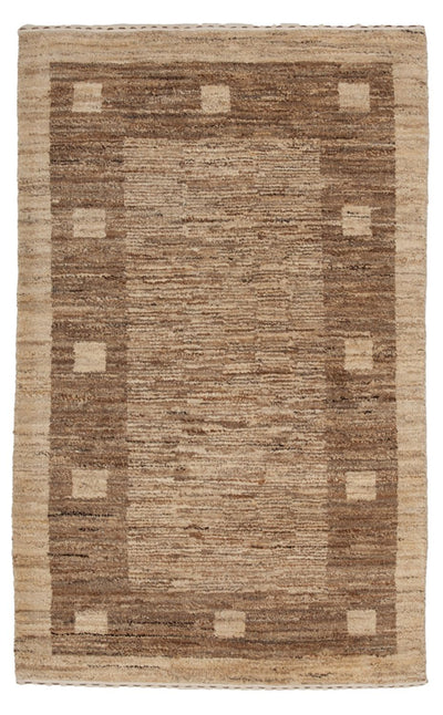 Gabbeh persa Tapete 77x126cm - Perserteppich Wollteppich