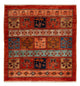 Ariana Tapete 93x85cm - Tapete Oriental