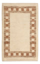 Gabbeh persa Tapete 122x80cm - Perserteppich Wollteppich
