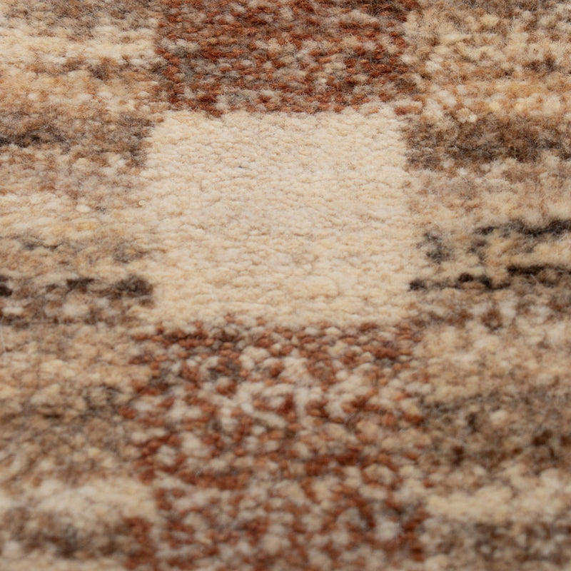Gabbeh persa Tapete 122x80cm - Perserteppich Wollteppich