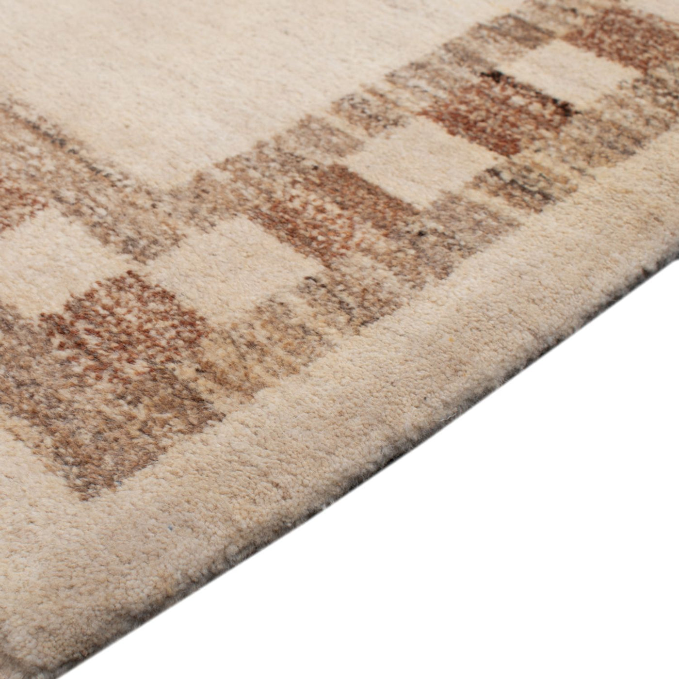 Gabbeh persa Tapete 122x80cm - Perserteppich Wollteppich