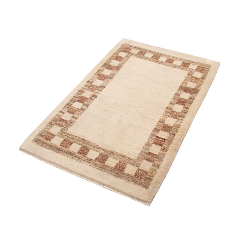 Gabbeh persa Tapete 122x80cm - Perserteppich Wollteppich